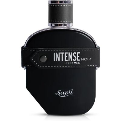 Sapil Intense Noir - 100ml Eau de Parfum for Men Sapil Intense Noir - 100ml Eau de Parfum for Men