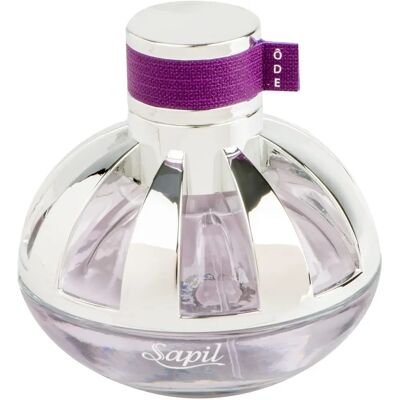 Sapil Ode Eau De Parfum Spray - Femmes 100ml - Publicité Sapil Ode Eau De Parfum Spray - Femmes 100ml - Publicité
