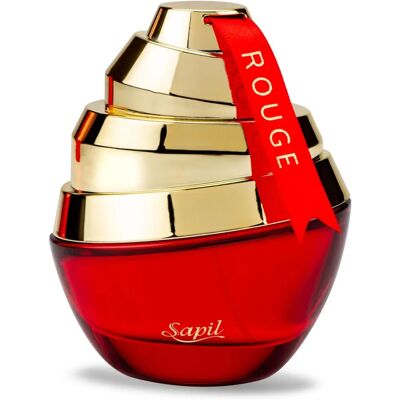 Sapil Eau De Parfum Deep Blue - 100 ml Sapil Eau De Parfum Deep Blue - 100 ml