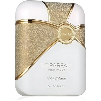 Armaf Le Parfait Pour Femme Mon Amour - EDP 100 ml Armaf Le Parfait Pour Femme Mon Amour - EDP 100 ml