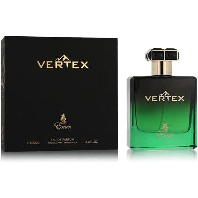 Emir Vertex Eau de Parfum - Unisex 100ml Emir Vertex Eau de Parfum - Unisex 100ml