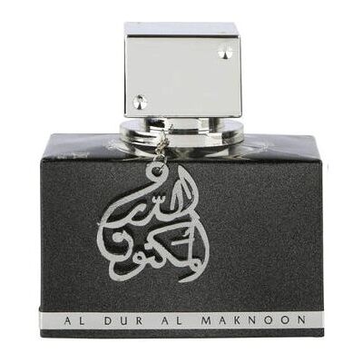 Lattafa Al Dur Al Maknoon Silver Unisex Eau de Parfum Lattafa Al Dur Al Maknoon Silver Unisex Eau de Parfum
