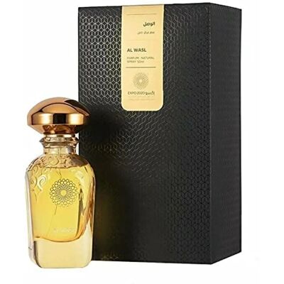Widian Al Wasl - Collezione d'Oro - Profumo Widian Al Wasl - Collezione d'Oro - Profumo
