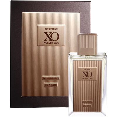 Orientica Xclusif Oud Classic Parfum Extrait (60ml) Orientica Xclusif Oud Classic Parfum Extrait (60ml)