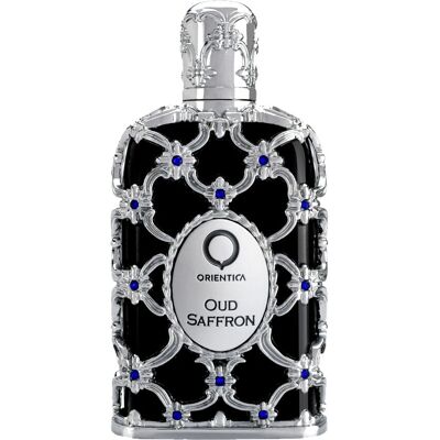 Orientica Oud Safran 150 ml Unisex - Eau de Parfum Orientica Oud Safran 150 ml Unisex - Eau de Parfum
