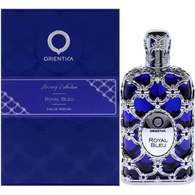 Perfum Unisex Orientica Royal Bleu - 150 ml Perfum Unisex Orientica Royal Bleu - 150 ml