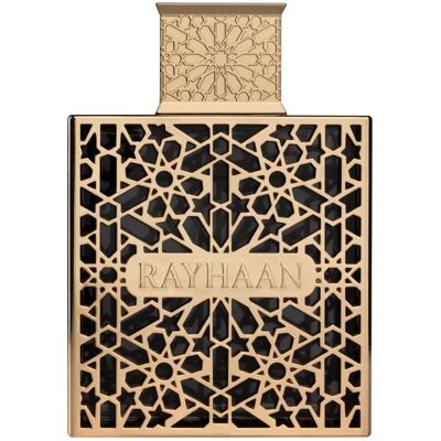Rayhaan Elixir - Parfym, 100ml, Orientaliskt Trä, Unisex Rayhaan Elixir - Parfym, 100ml, Orientaliskt Trä, Unisex