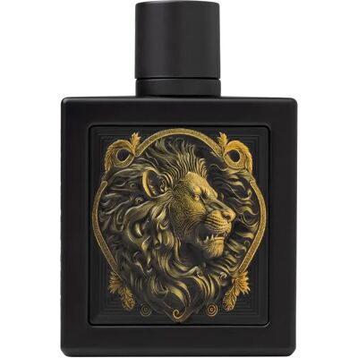 Rayhaan Lion Extrait De Parfum - Perfume Rayhaan Lion Extrait De Parfum - Perfume