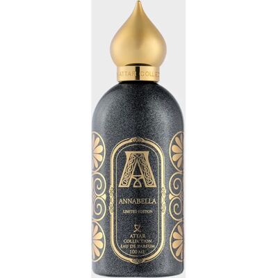 Attar Collection Annabella Eau de Parfum - Perfum dla Kobiet - 100ml Attar Collection Annabella Eau de Parfum - Perfum dla Kobiet - 100ml