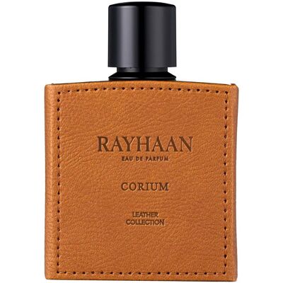 Rayhaan Corium Eau de Parfum - 100ml for Men Rayhaan Corium Eau de Parfum - 100ml for Men
