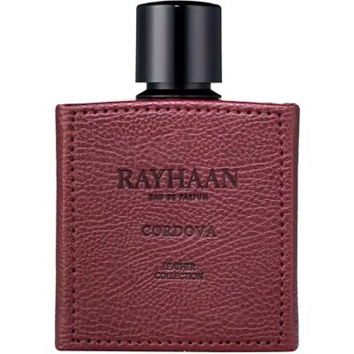 Rayhaan Cordova Eau de Parfum - Miehille - 100ml Rayhaan Cordova Eau de Parfum - Miehille - 100ml
