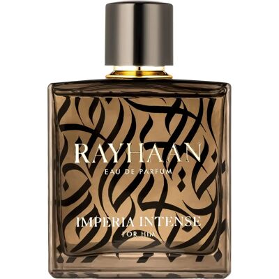 Rayhaan Imperia Intense Eau de Parfum - Men - 100ml Rayhaan Imperia Intense Eau de Parfum - Men - 100ml