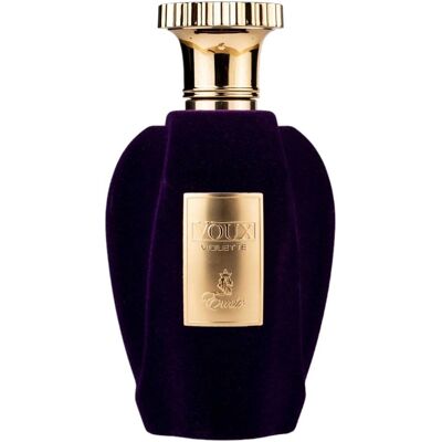 Paris Corner Voux Violette - Profumo ispirato a Xerjoff Accento Paris Corner Voux Violette - Profumo ispirato a Xerjoff Accento