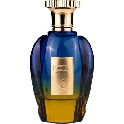 Emir Voux Blue Oud - Unisex Eau de Parfum - 100ml Emir Voux Blue Oud - Unisex Eau de Parfum - 100ml