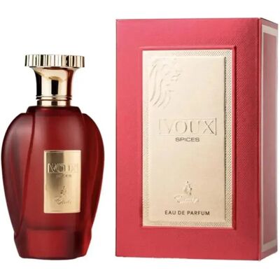 Emir Voux Spice - 100ml Eau de Parfum Emir Voux Spice - 100ml Eau de Parfum