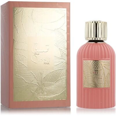 Paris Corner Qissa Pink Eau de Parfum - Damen - 100ml Paris Corner Qissa Pink Eau de Parfum - Damen - 100ml