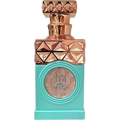 Paris Corner Minya Eau de Parfum - Unisex 100ml Paris Corner Minya Eau de Parfum - Unisex 100ml