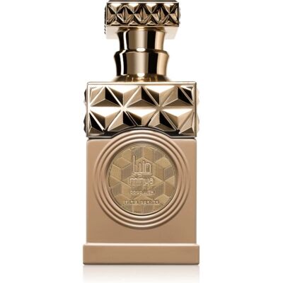 Paris Corner Minya Coco Lush - Unisex Eau de Parfum - 100ml Paris Corner Minya Coco Lush - Unisex Eau de Parfum - 100ml