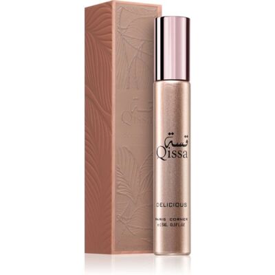 Paris Corner Qissa Delicious Oriental Eau de Parfum - Damen Paris Corner Qissa Delicious Oriental Eau de Parfum - Damen
