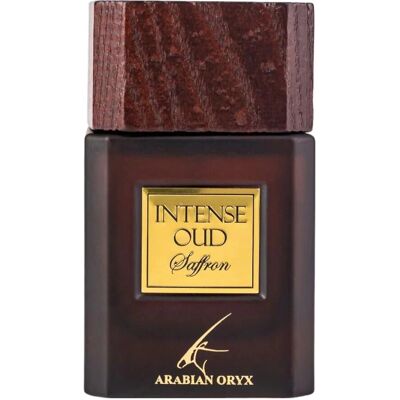 Arabian Oryx Intense Oud Saffran - Parfym Arabian Oryx Intense Oud Saffran - Parfym
