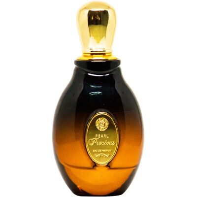 Louis Cardin Pearl Precious - 100ml Eau De Parfum Spray Louis Cardin Pearl Precious - 100ml Eau De Parfum Spray