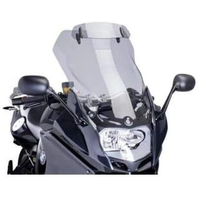 Viseur de moto ajustable avec clip Puig Viseur de moto ajustable avec clip Puig