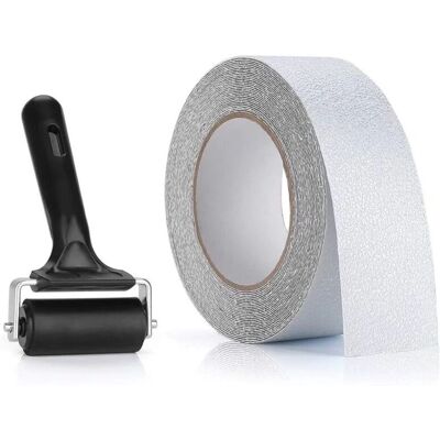 RAPANDA - Scale Tape - Trasparente - 10x5 cm - Anti-slip tape RAPANDA - Scale Tape - Trasparente - 10x5 cm - Anti-slip tape