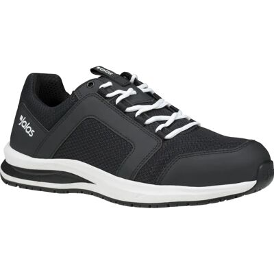 Scarpe di sicurezza Ejendals Jalas 5618 Tempus - Assorbimento urti, Punta in acciaio Scarpe di sicurezza Ejendals Jalas 5618 Tempus - Assorbimento urti, Punta in acciaio