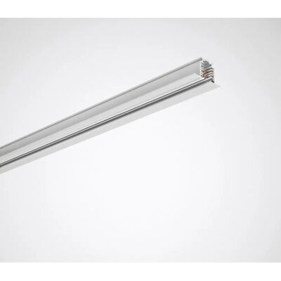 Accessorio illuminazione Trilux 5852400 - Binario di montaggio trifase Accessorio illuminazione Trilux 5852400 - Binario di montaggio trifase
