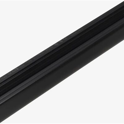 Global GB 2100-2 1m Sort lysestang Global GB 2100-2 1m Sort lysestang