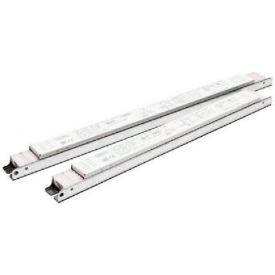 Helvar EL1X54iDim - 54W Dæmpbar Elektronisk Ballast - Elektronisk ballast Helvar EL1X54iDim - 54W Dæmpbar Elektronisk Ballast - Elektronisk ballast