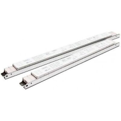Helvar EL2X36iDim 36W DALI EVG - Elektronisk ballast til T8 Helvar EL2X36iDim 36W DALI EVG - Elektronisk ballast til T8