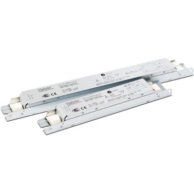 Helvar Oy AB Helvar FL-EVG EL1x54ngn5 - Elektronisk Vorschaltgerät - 54 W T5 Helvar Oy AB Helvar FL-EVG EL1x54ngn5 - Elektronisk Vorschaltgerät - 54 W T5