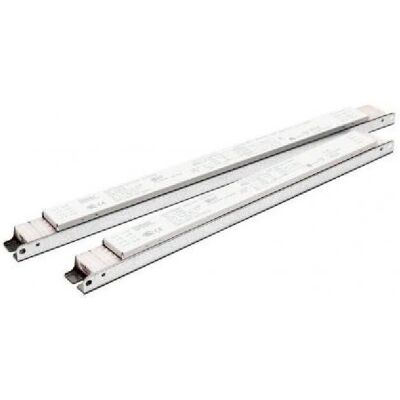Helvar EL4X14sc 14W Dæmpbar T5 ballast - Belysning Helvar EL4X14sc 14W Dæmpbar T5 ballast - Belysning