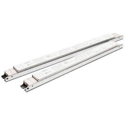 Helvar EL2X55sc Dæmpbar 55W Ballast - Ballast Helvar EL2X55sc Dæmpbar 55W Ballast - Ballast
