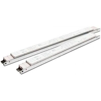 Helvar EL1X35sc 35W Dæmpbar Elektronisk ballast - Belysning Helvar EL1X35sc 35W Dæmpbar Elektronisk ballast - Belysning