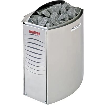 Poêle électrique pour sauna Harvia Vega E 9,0 kW - Chauffe-sauna - Publicité Poêle électrique pour sauna Harvia Vega E 9,0 kW - Chauffe-sauna - Publicité
