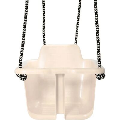 Plasto - 1639SNC - Beige - 26x35 cm - Baby-Schaukel Plasto - 1639SNC - Beige - 26x35 cm - Baby-Schaukel