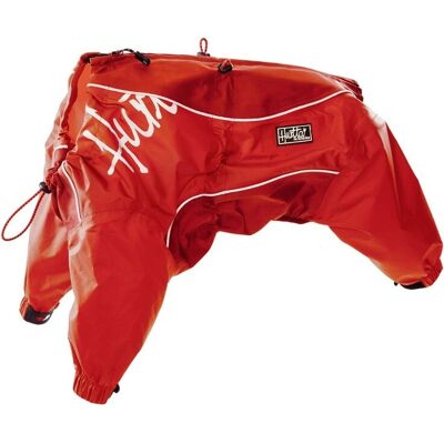Hurtta Pro Outdoor Overall - Czerwony 201 Hurtta Pro Outdoor Overall - Czerwony 201