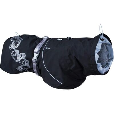 Imperméable pour chiens Hurtta Raven 50cm - Publicité Imperméable pour chiens Hurtta Raven 50cm - Publicité