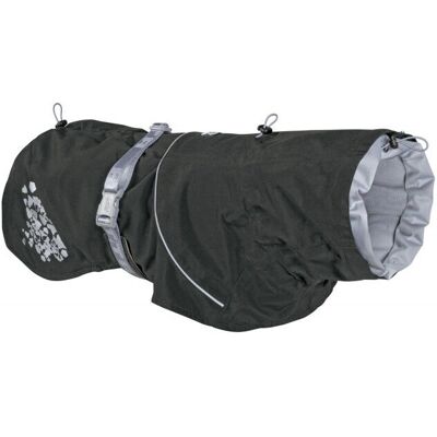 Hurtta Svart Hundedekken - Monsoon Dekken Bjørnebær 65cm - Hundedekken Hurtta Svart Hundedekken - Monsoon Dekken Bjørnebær 65cm - Hundedekken