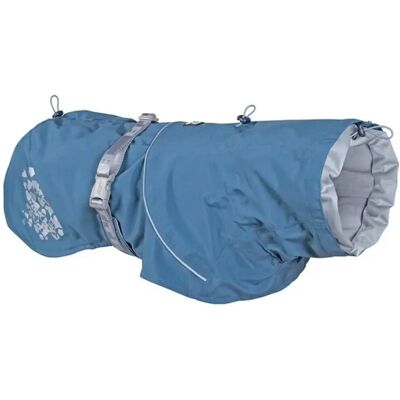 Hurtta Monsoon Hundemantel - Heidelbeere - 30cm - Hundemantel Hurtta Monsoon Hundemantel - Heidelbeere - 30cm - Hundemantel