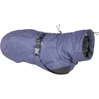 Hurtta Expedition Hundemantel - Bilberry 30cm XL - Hundemantel Hurtta Expedition Hundemantel - Bilberry 30cm XL - Hundemantel