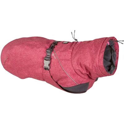 Hurtta Expedition Parka - 40 Betterave - Publicité Hurtta Expedition Parka - 40 Betterave - Publicité
