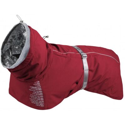 Hurtta Extreme Warmer V2 - 25cm Vinrød Hurtta Extreme Warmer V2 - 25cm Vinrød