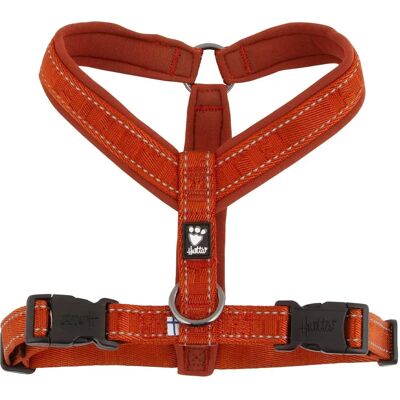 Hurtta Zimt Y-Halsband - Hundegeschirr Hurtta Zimt Y-Halsband - Hundegeschirr