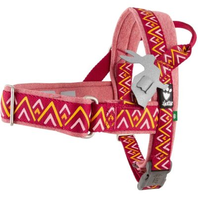 Arnés para perro Razzle-Dazzle Hurtta Beetroot - Pequeño Arnés para perro Razzle-Dazzle Hurtta Beetroot - Pequeño