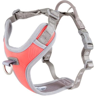 Hurtta Venture No-Pull Korallenhalsband - 60-80cm Hurtta Venture No-Pull Korallenhalsband - 60-80cm