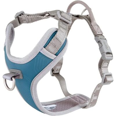 Arnés sin tirón Hurtta Venture Bilberry 35-40cm Arnés sin tirón Hurtta Venture Bilberry 35-40cm