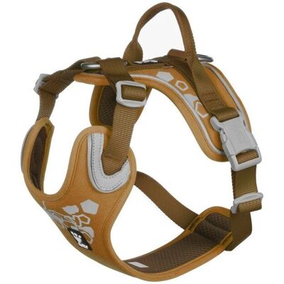 Hurtta Weekend Warrior Hundegeschirr - Desert 100-120cm Hurtta Weekend Warrior Hundegeschirr - Desert 100-120cm